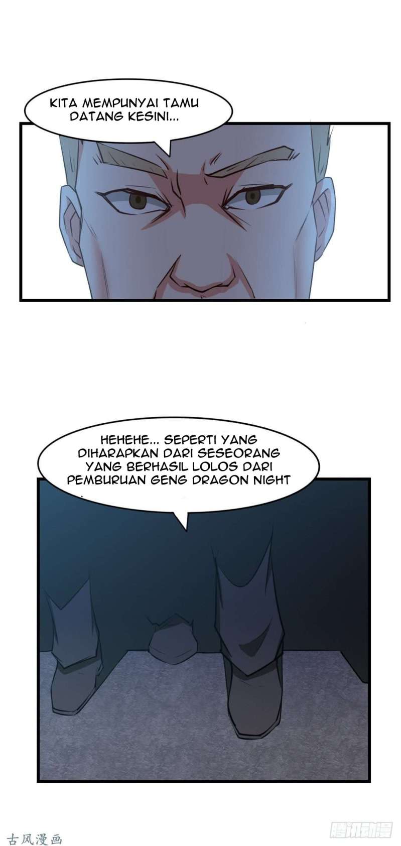 Me and My 26-year-old Beautiful Tenant Chapter 32 - halaman 27