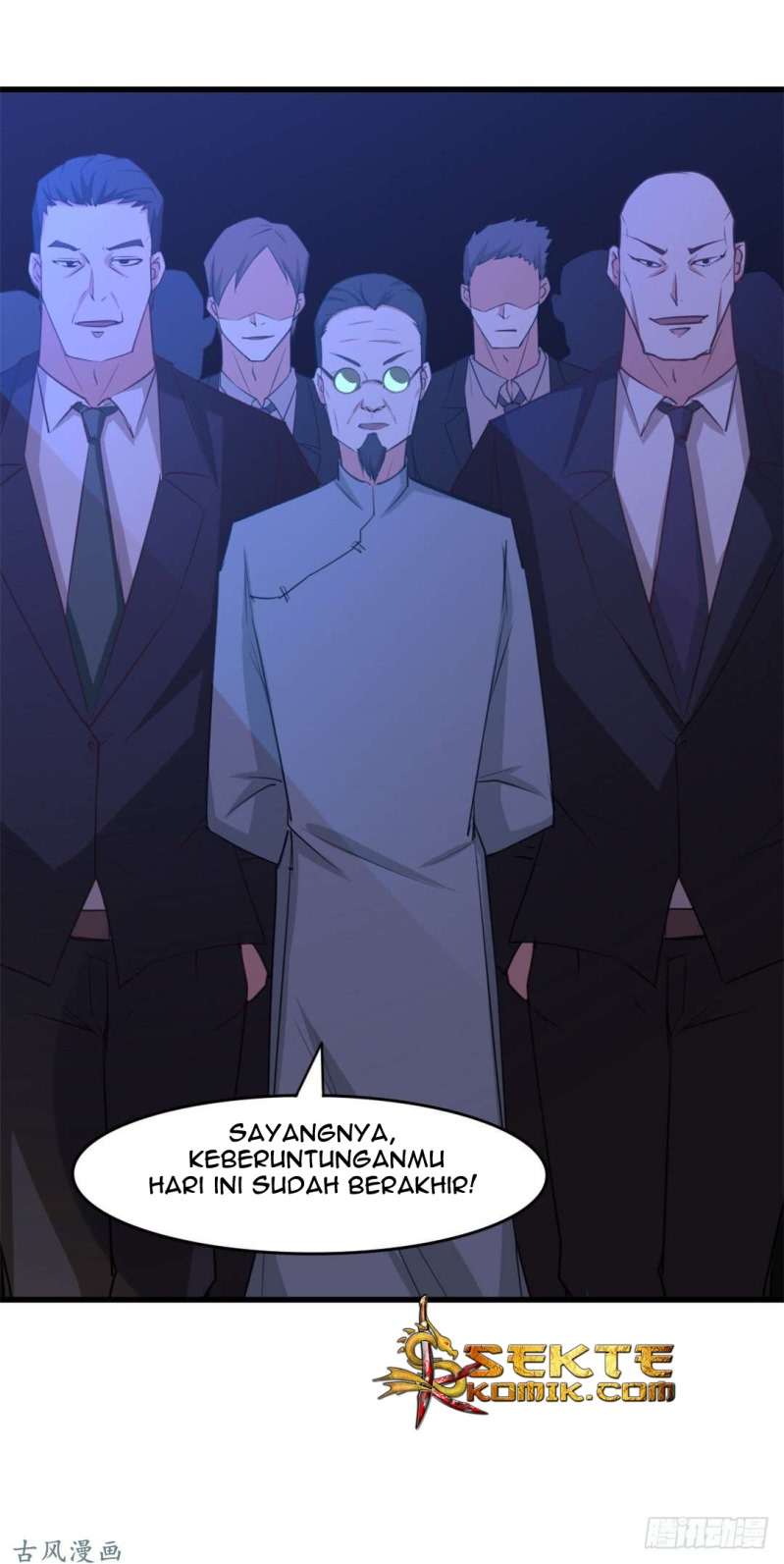 Me and My 26-year-old Beautiful Tenant Chapter 32 - halaman 28