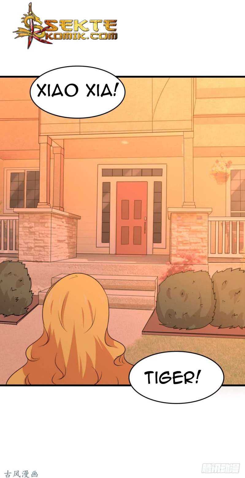 Me and My 26-year-old Beautiful Tenant Chapter 32 - halaman 3