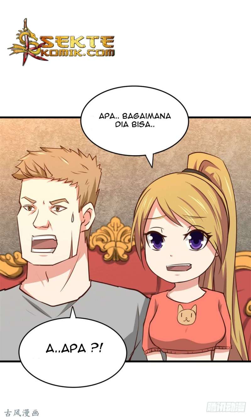 Me and My 26-year-old Beautiful Tenant Chapter 32 - halaman 7