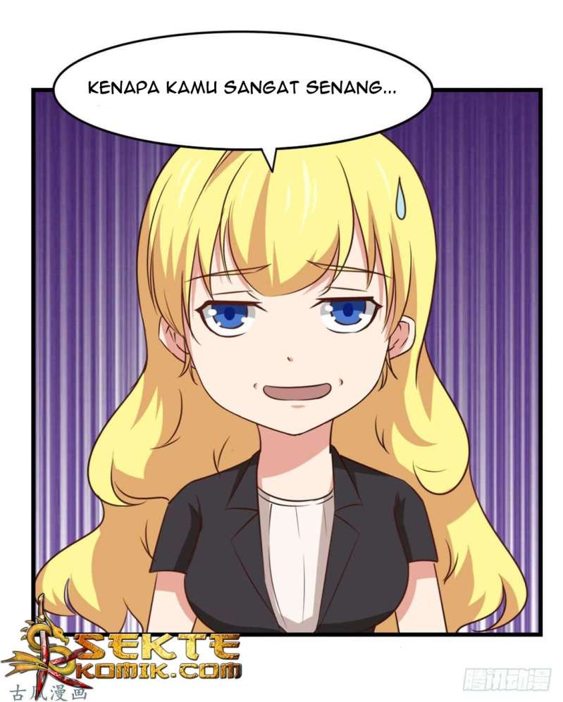 Me and My 26-year-old Beautiful Tenant Chapter 32 - halaman 9