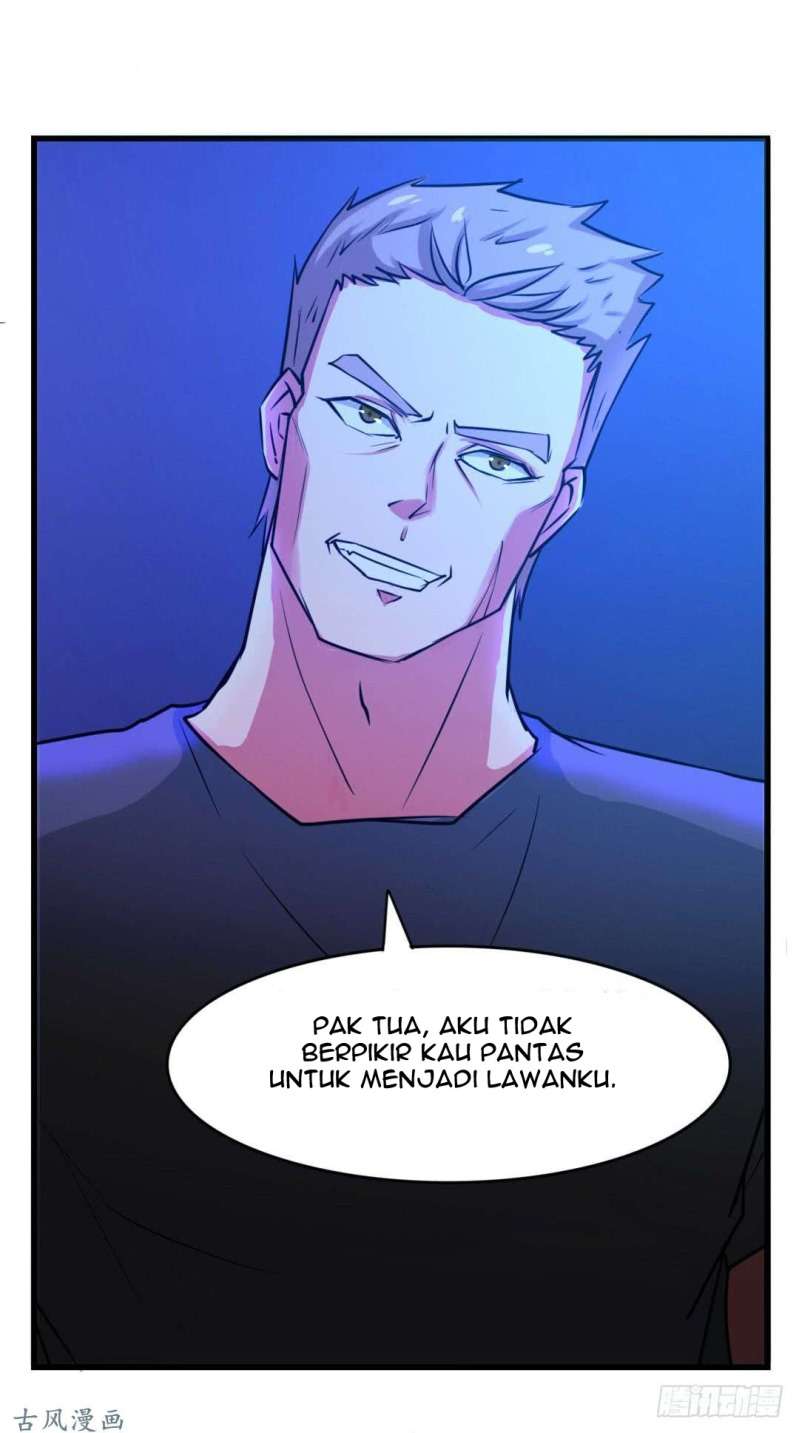 Me and My 26-year-old Beautiful Tenant Chapter 33 - halaman 4