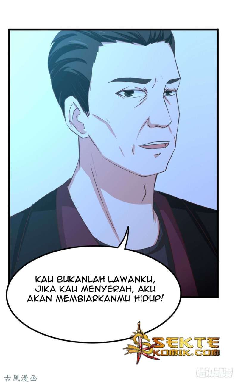 Me and My 26-year-old Beautiful Tenant Chapter 34 - halaman 5