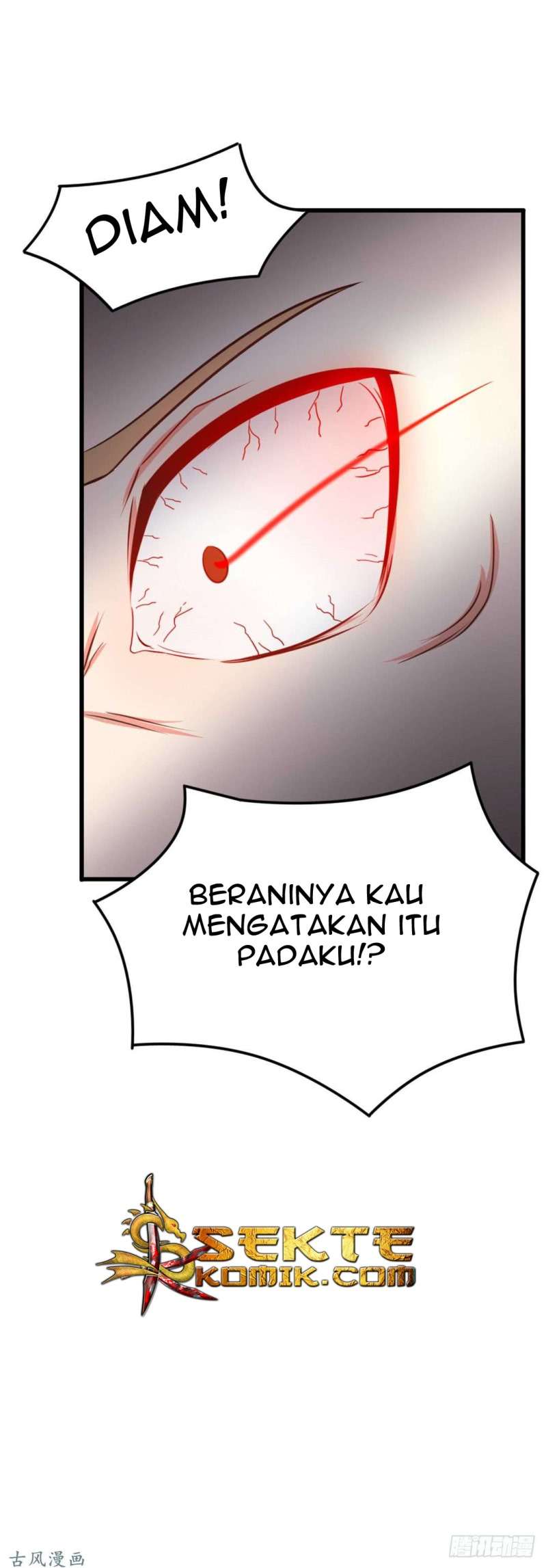 Me and My 26-year-old Beautiful Tenant Chapter 34 - halaman 6
