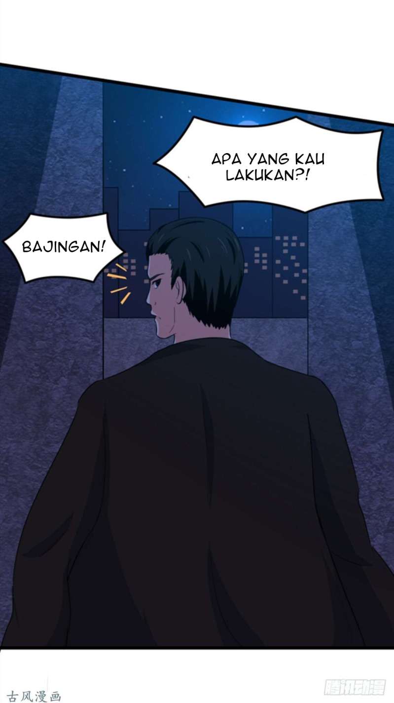 Me and My 26-year-old Beautiful Tenant Chapter 36 - halaman 17