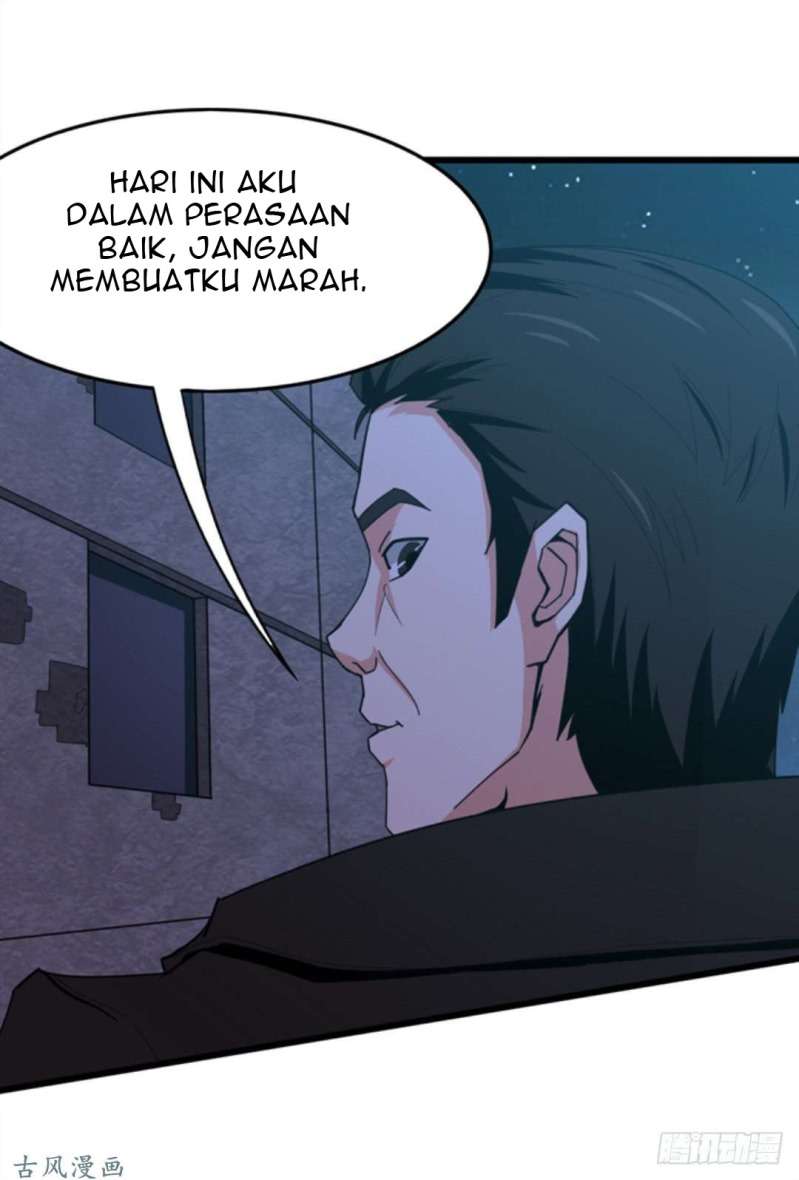 Me and My 26-year-old Beautiful Tenant Chapter 36 - halaman 19
