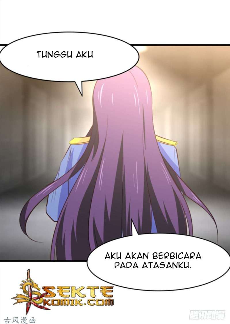 Me and My 26-year-old Beautiful Tenant Chapter 36 - halaman 31