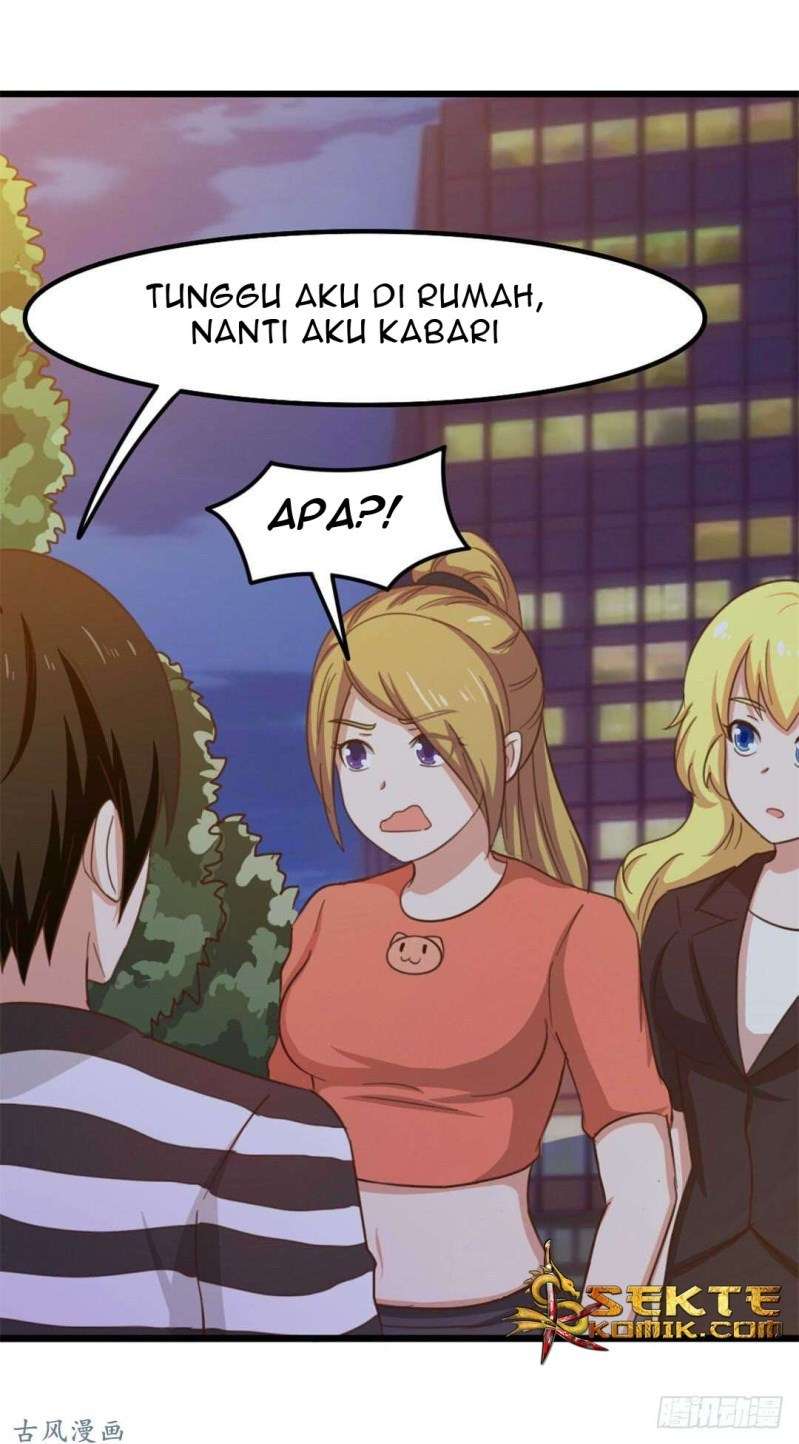 Me and My 26-year-old Beautiful Tenant Chapter 37 - halaman 23