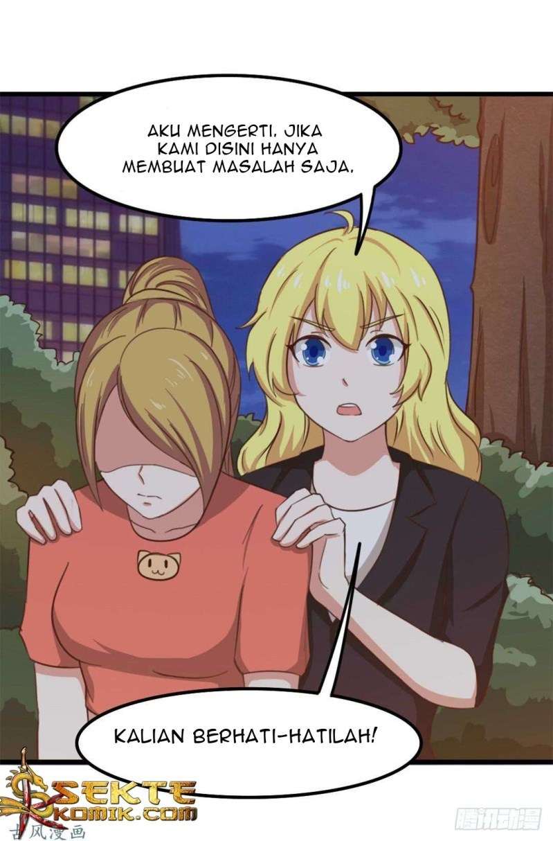 Me and My 26-year-old Beautiful Tenant Chapter 37 - halaman 27