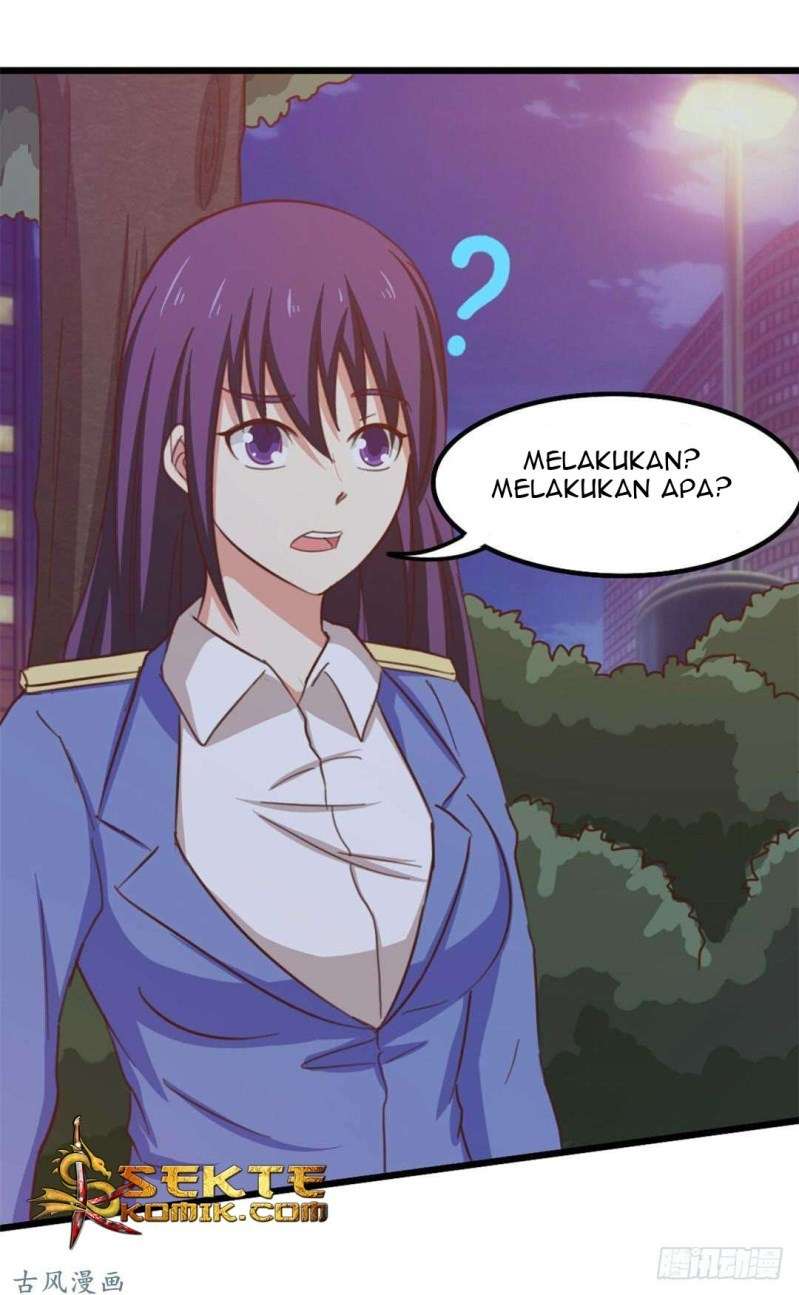 Me and My 26-year-old Beautiful Tenant Chapter 37 - halaman 30