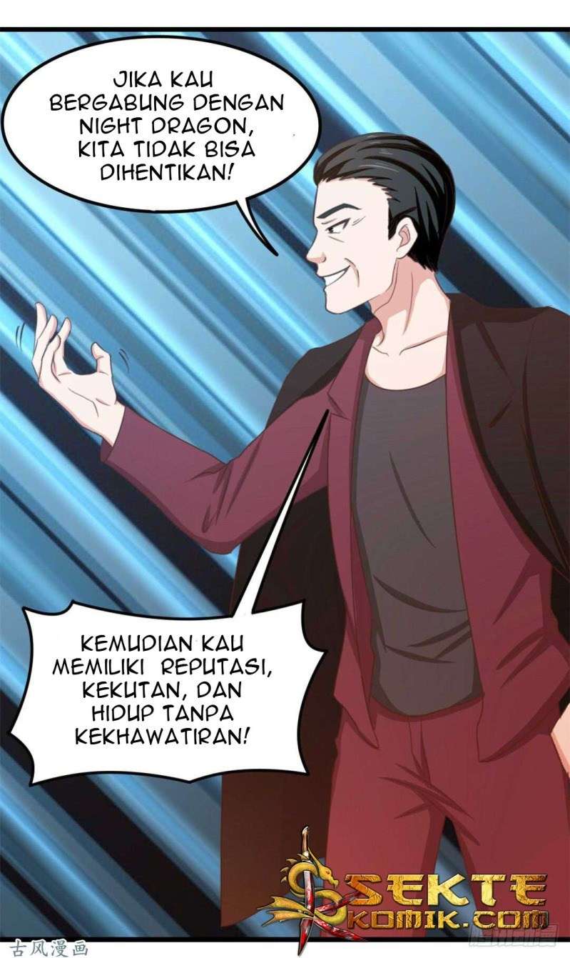 Me and My 26-year-old Beautiful Tenant Chapter 37 - halaman 7