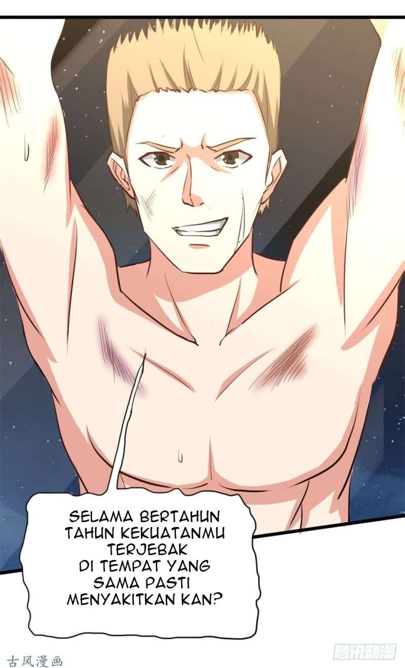 Me and My 26-year-old Beautiful Tenant Chapter 37 - halaman 8
