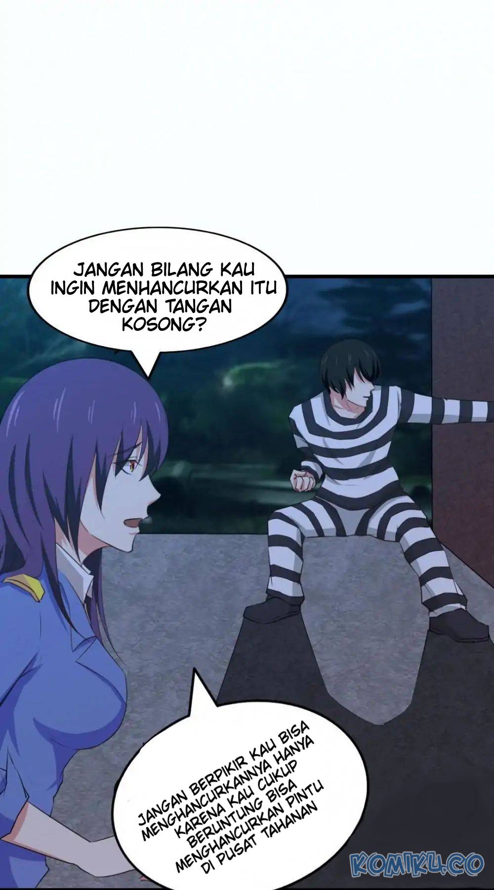 Me and My 26-year-old Beautiful Tenant Chapter 38 - halaman 10