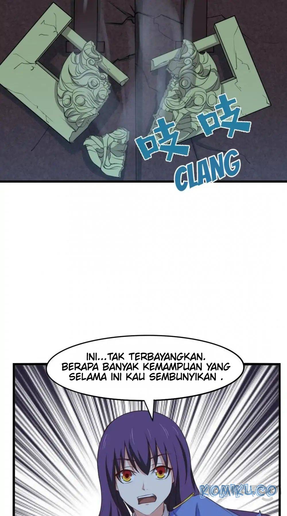Me and My 26-year-old Beautiful Tenant Chapter 38 - halaman 20