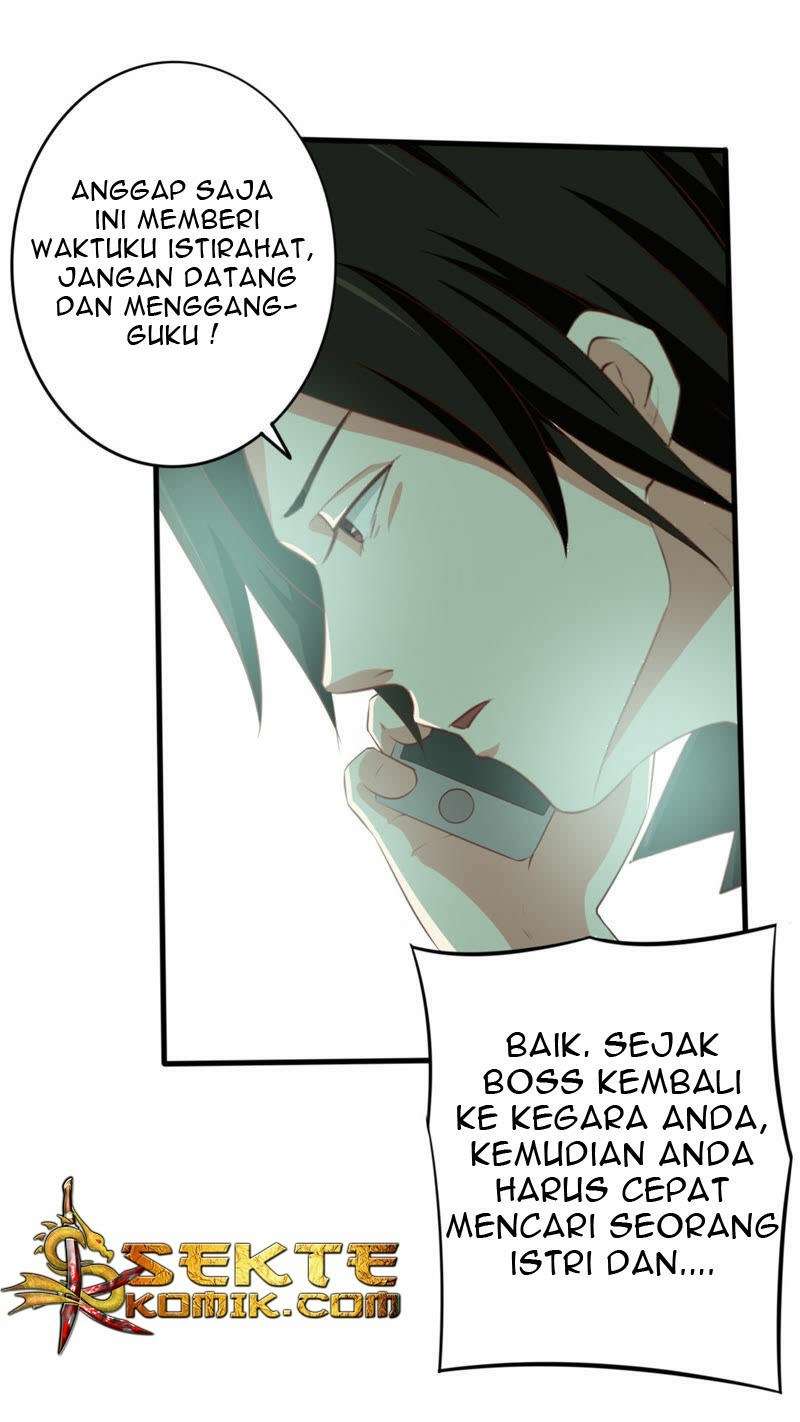 Me and My 26-year-old Beautiful Tenant Chapter 4 - halaman 12
