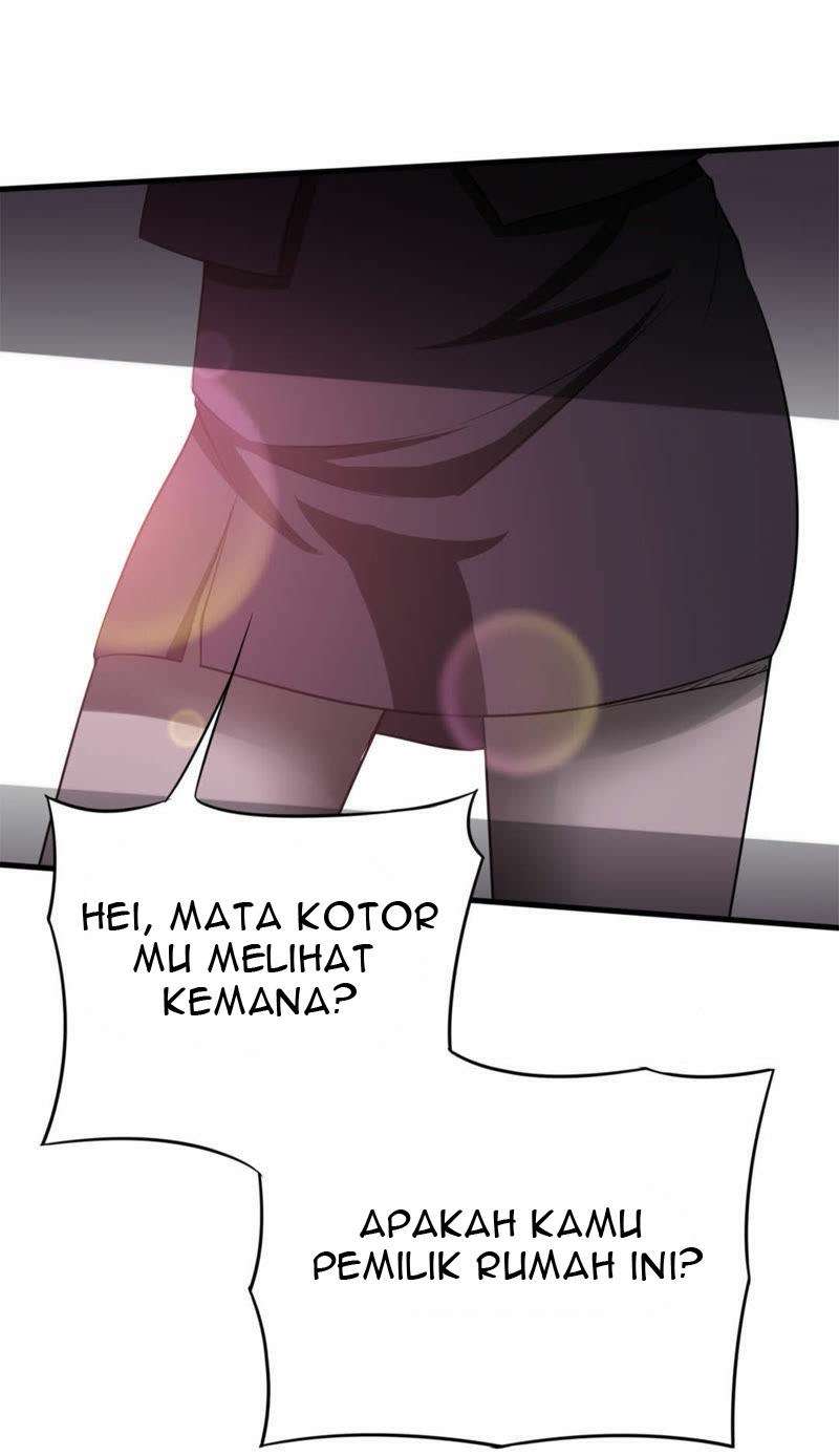 Me and My 26-year-old Beautiful Tenant Chapter 4 - halaman 21