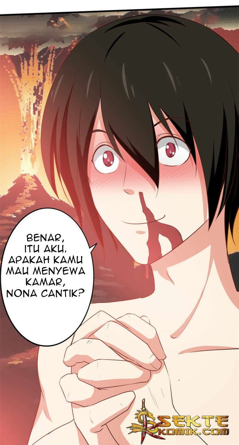 Me and My 26-year-old Beautiful Tenant Chapter 4 - halaman 22