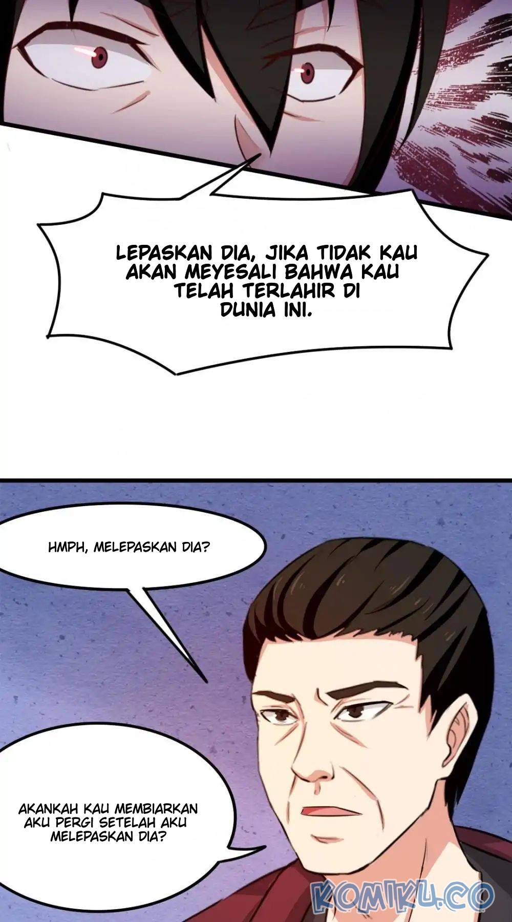 Me and My 26-year-old Beautiful Tenant Chapter 40 - halaman 43