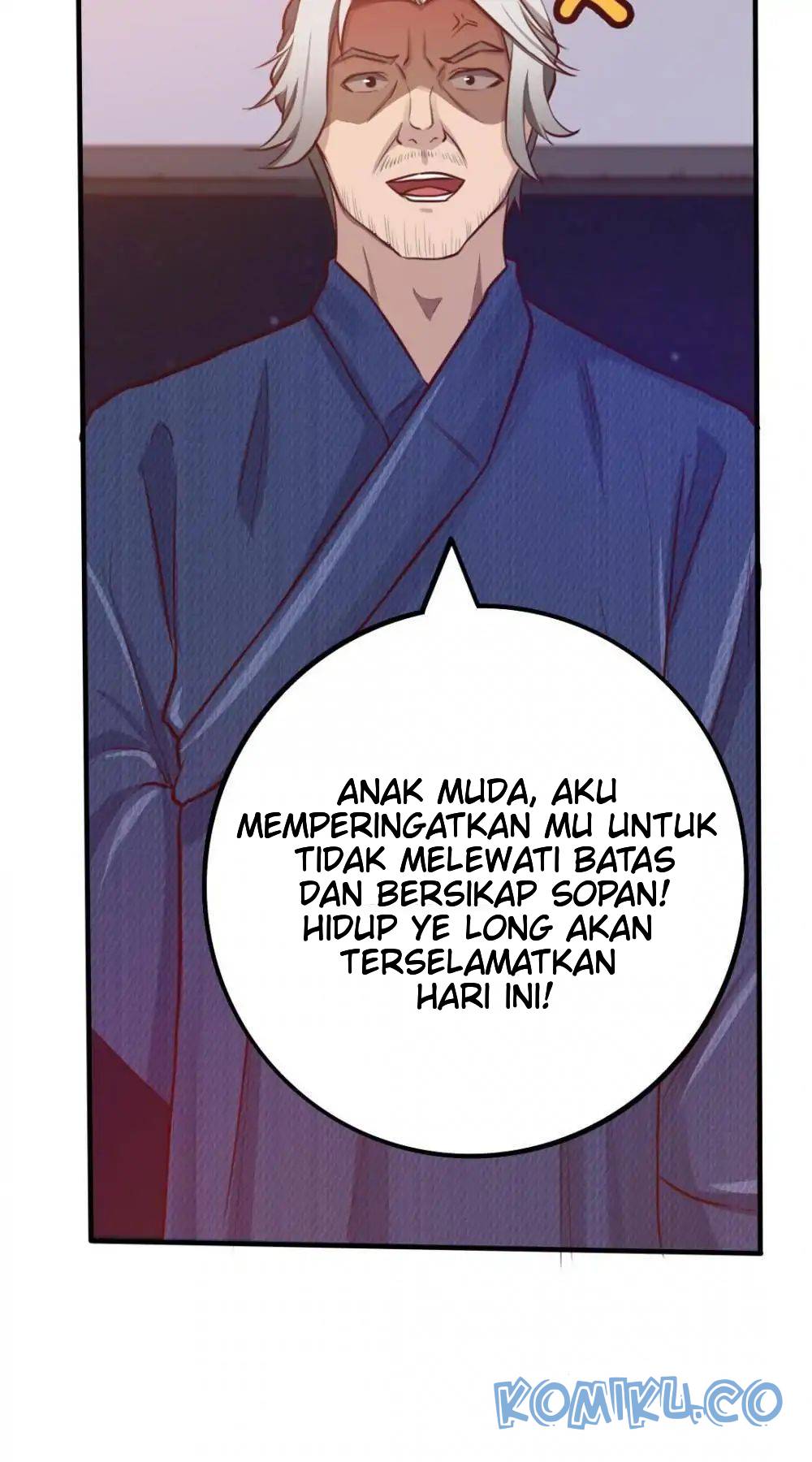 Me and My 26-year-old Beautiful Tenant Chapter 41 - halaman 10