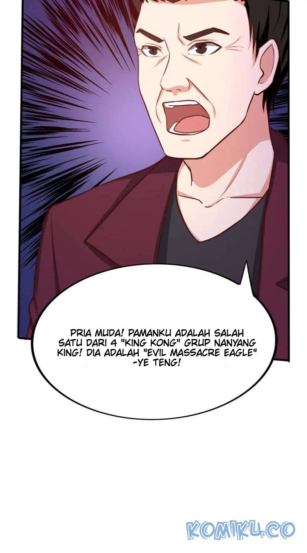 Me and My 26-year-old Beautiful Tenant Chapter 41 - halaman 13