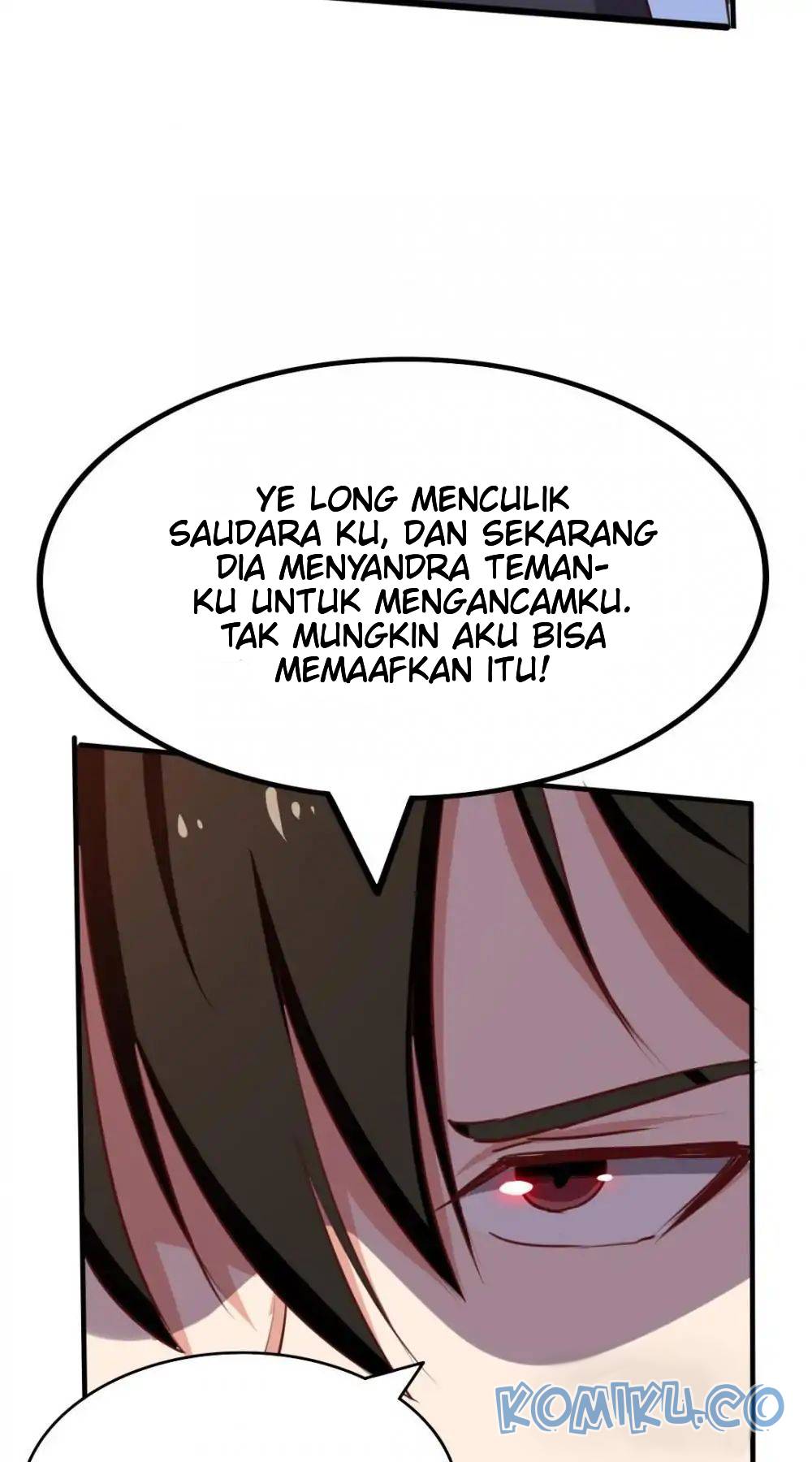 Me and My 26-year-old Beautiful Tenant Chapter 41 - halaman 18