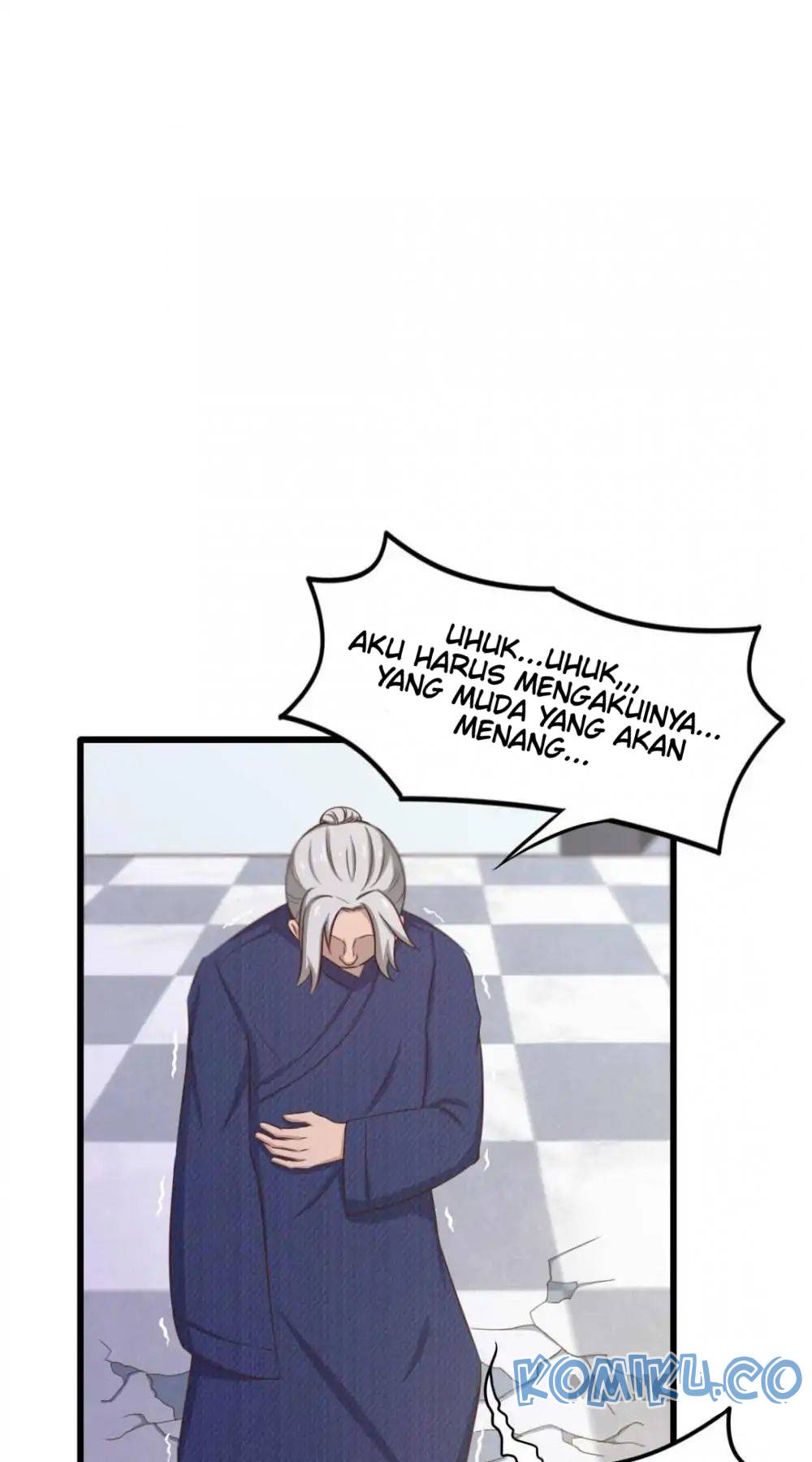Me and My 26-year-old Beautiful Tenant Chapter 42 - halaman 32