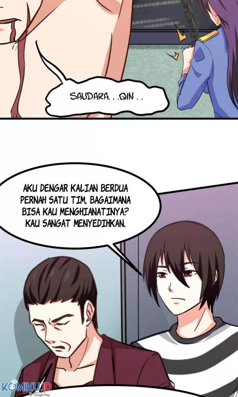Me and My 26-year-old Beautiful Tenant Chapter 43 - halaman 15