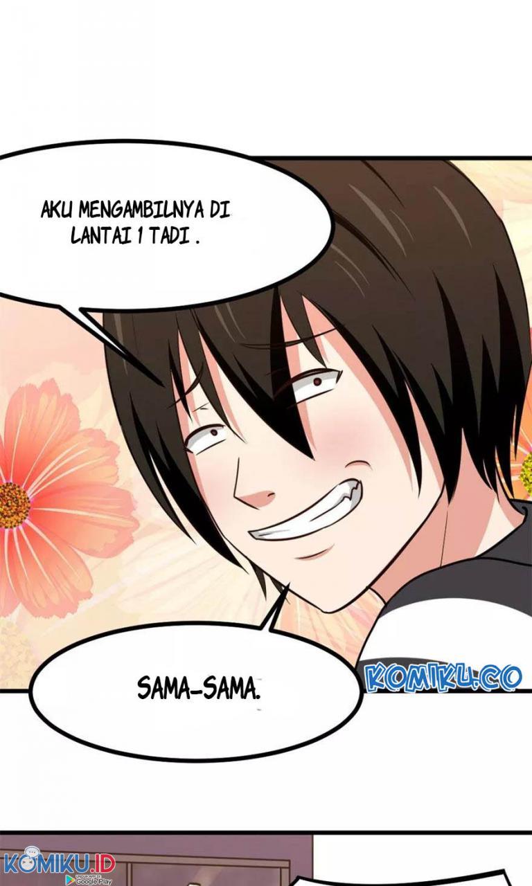 Me and My 26-year-old Beautiful Tenant Chapter 43 - halaman 24