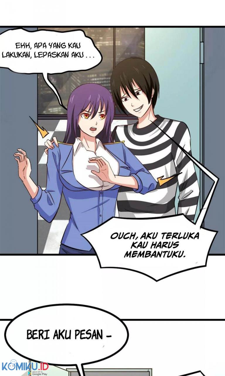 Me and My 26-year-old Beautiful Tenant Chapter 43 - halaman 27