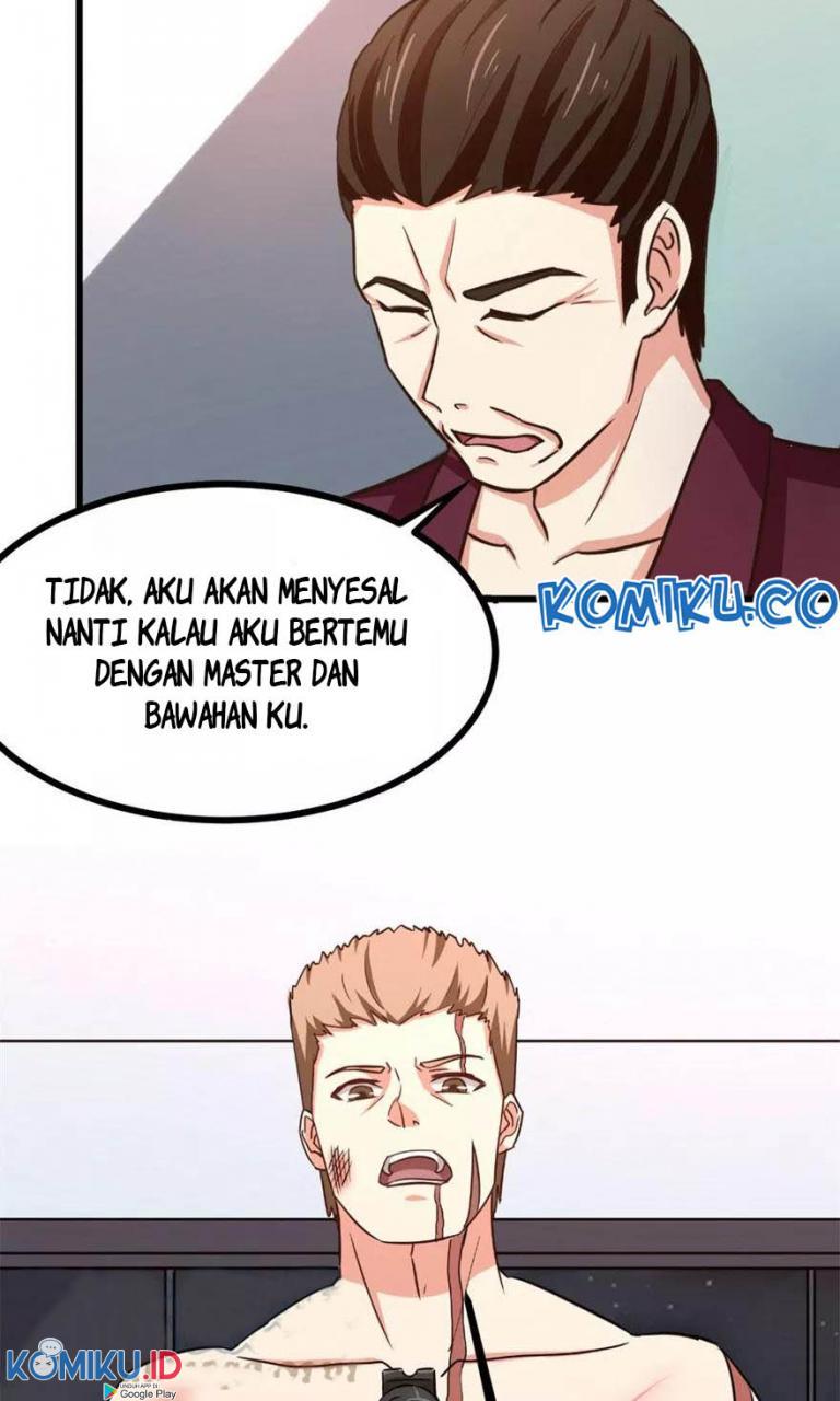 Me and My 26-year-old Beautiful Tenant Chapter 43 - halaman 30