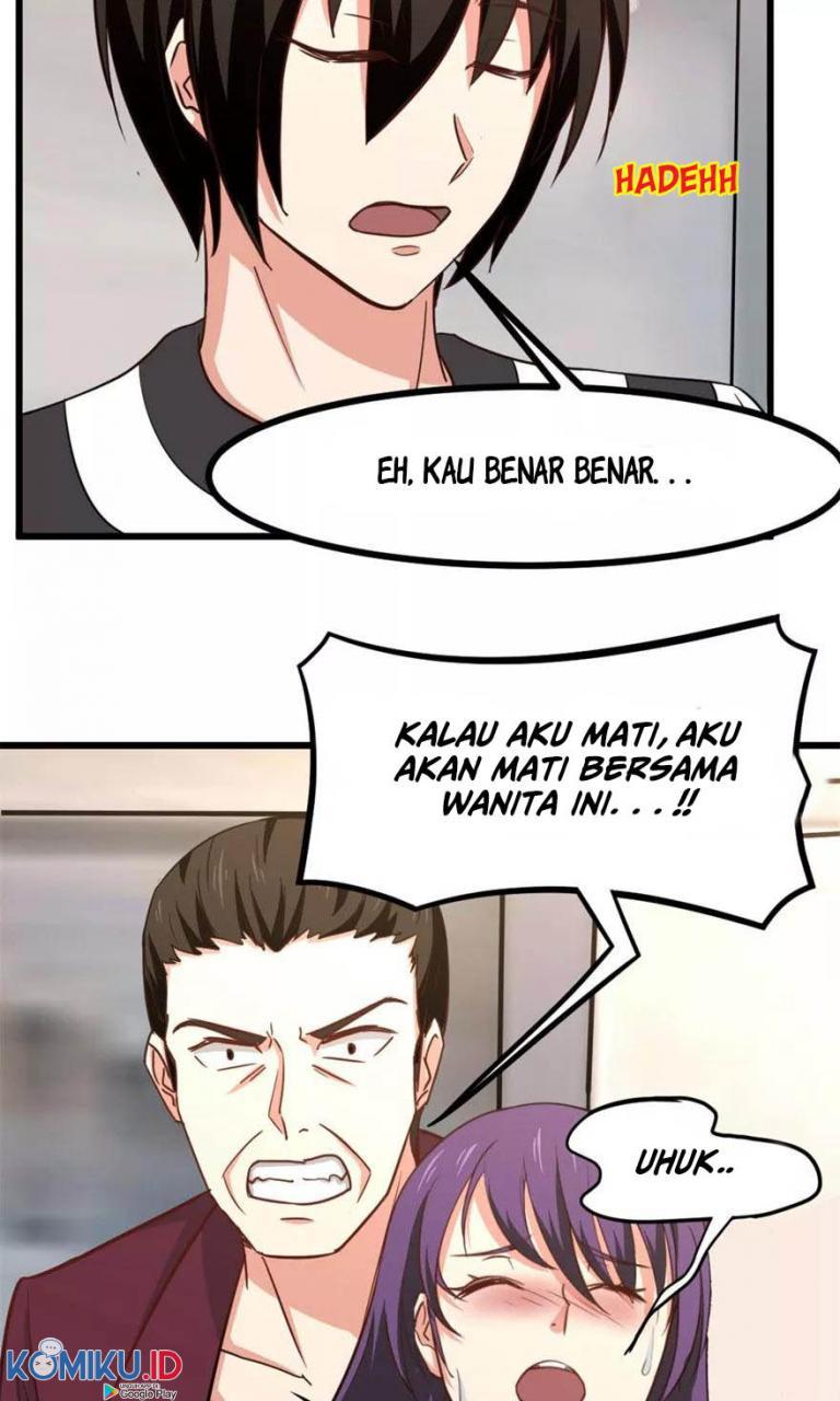 Me and My 26-year-old Beautiful Tenant Chapter 43 - halaman 5