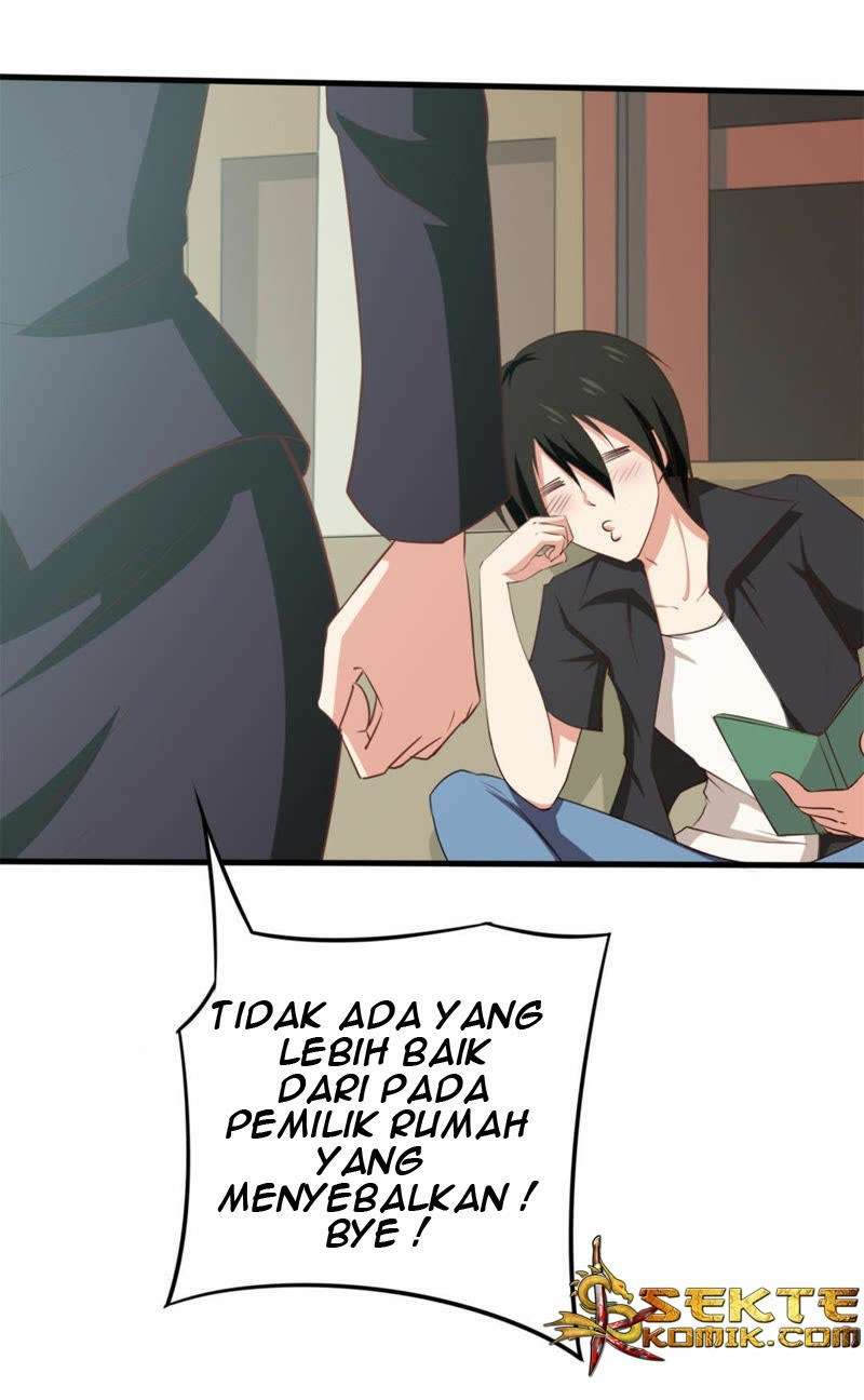Me and My 26-year-old Beautiful Tenant Chapter 5 - halaman 10