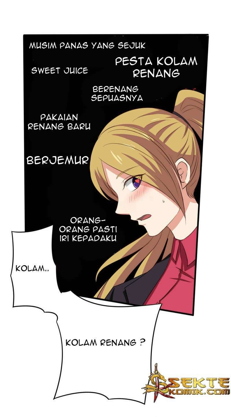Me and My 26-year-old Beautiful Tenant Chapter 5 - halaman 12