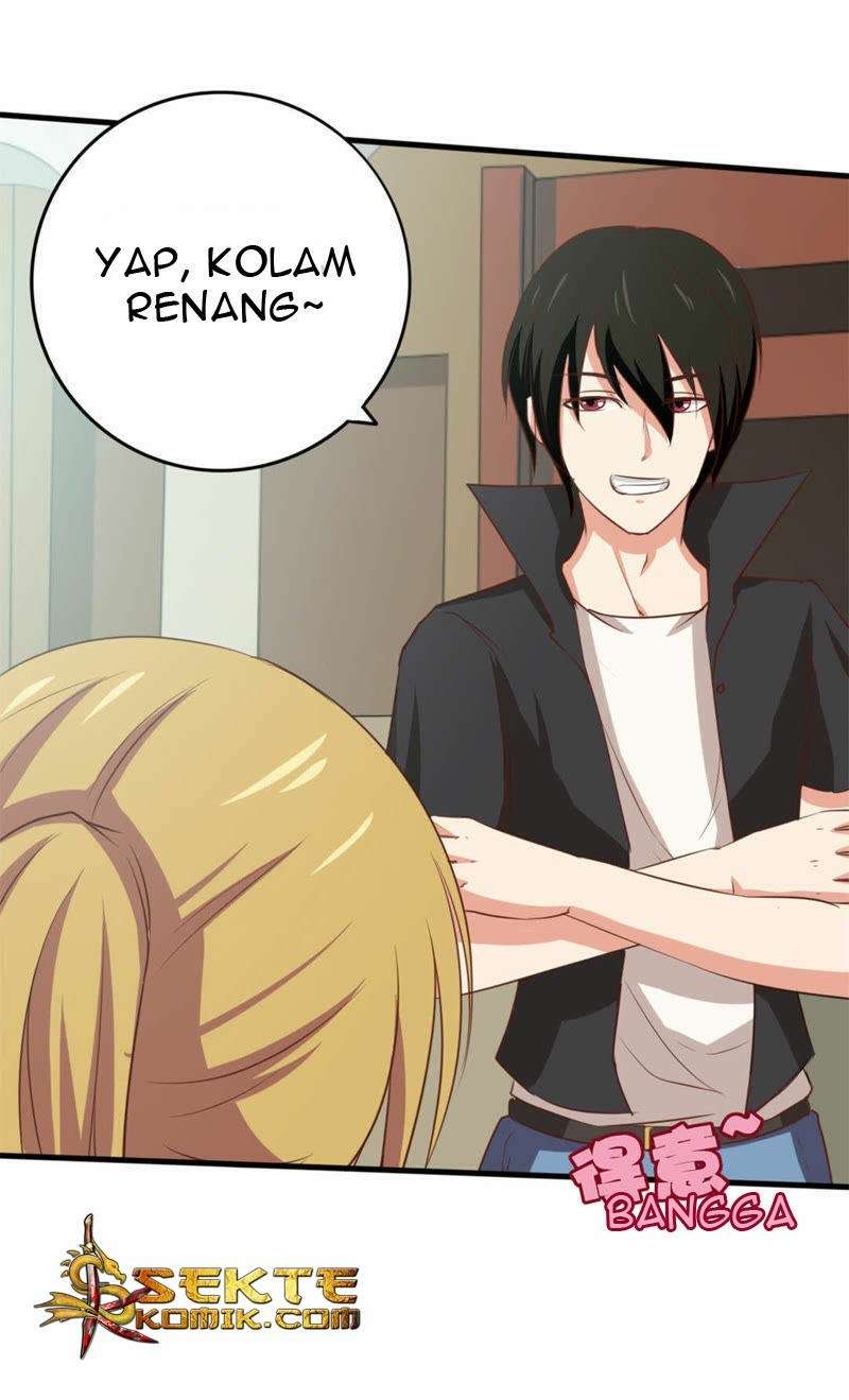 Me and My 26-year-old Beautiful Tenant Chapter 5 - halaman 13