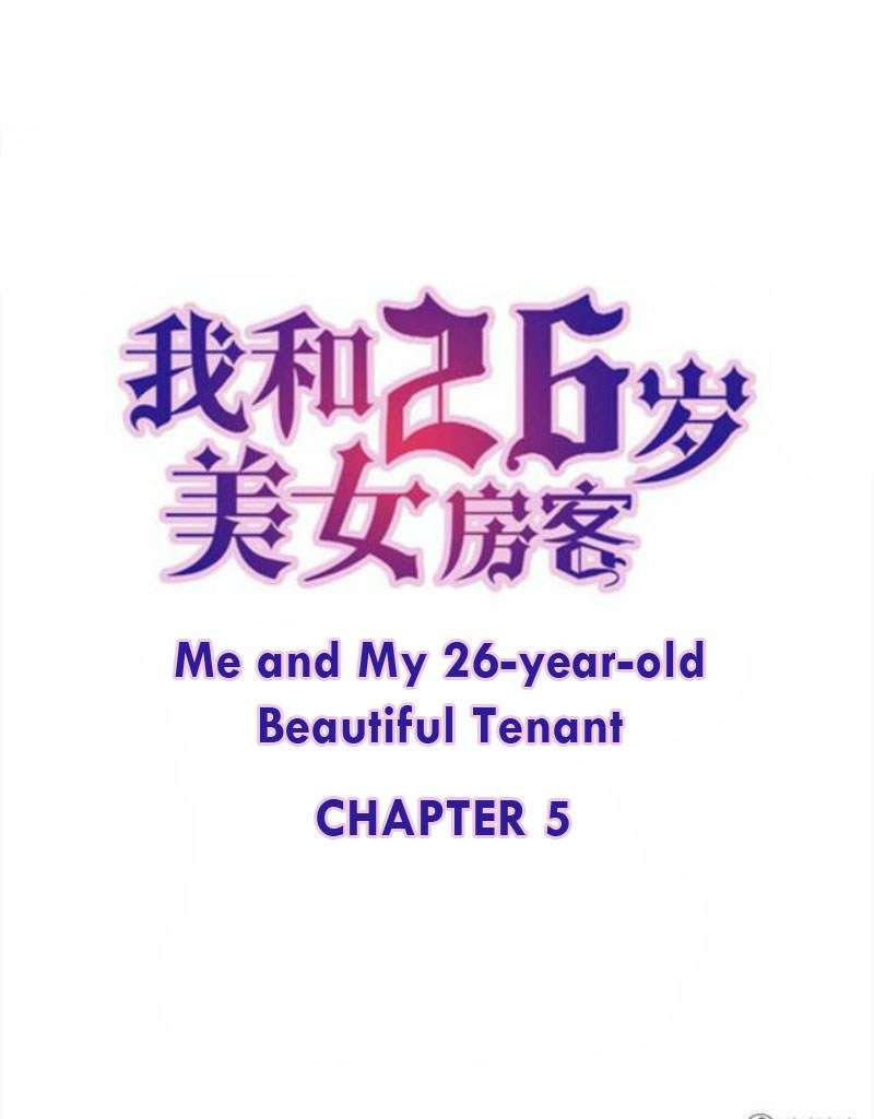 Me and My 26-year-old Beautiful Tenant Chapter 5 - halaman 3
