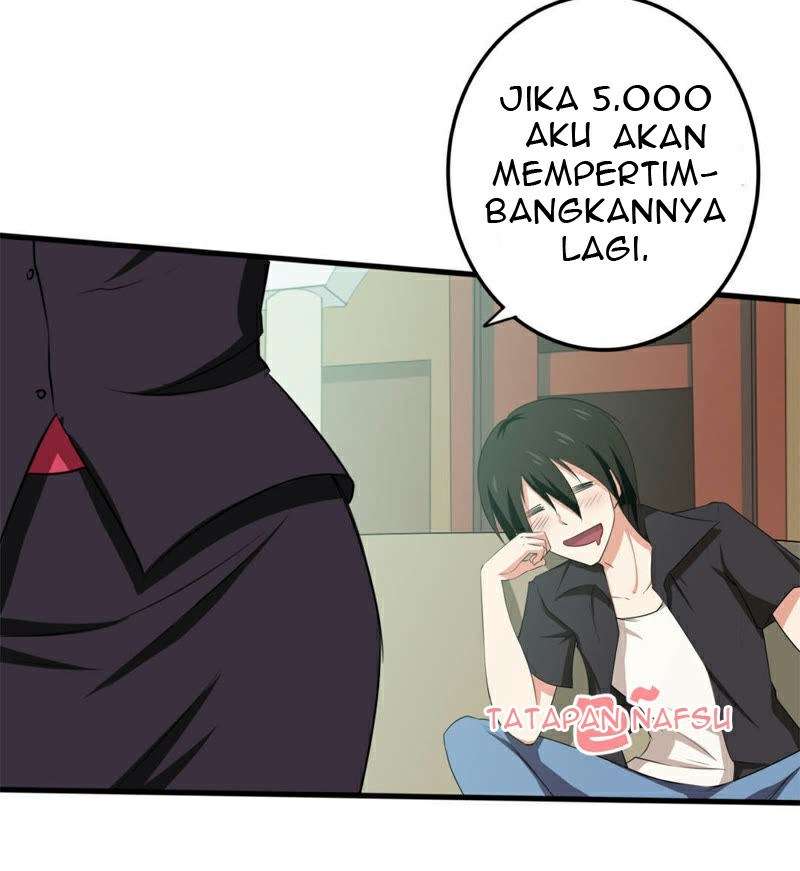 Me and My 26-year-old Beautiful Tenant Chapter 5 - halaman 5