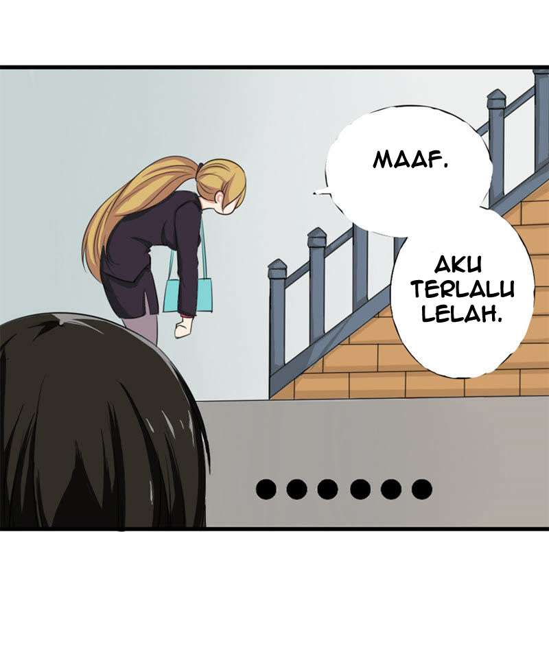 Me and My 26-year-old Beautiful Tenant Chapter 6 - halaman 15