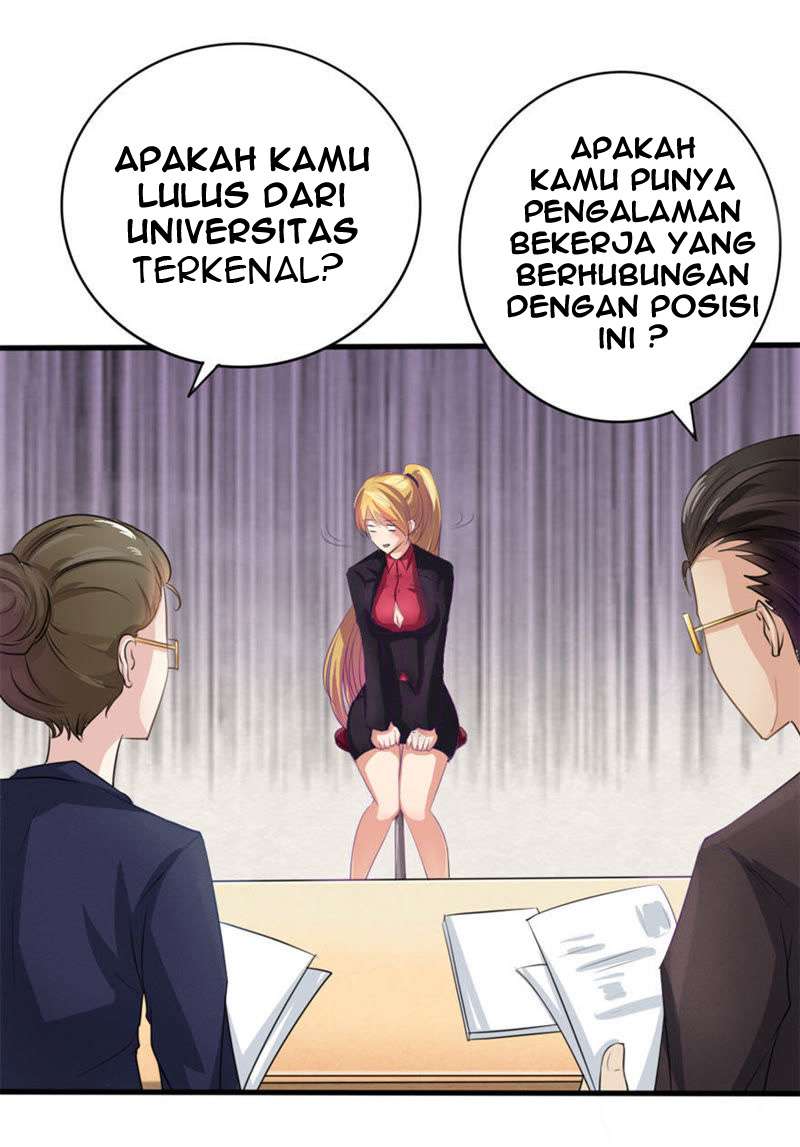 Me and My 26-year-old Beautiful Tenant Chapter 6 - halaman 19