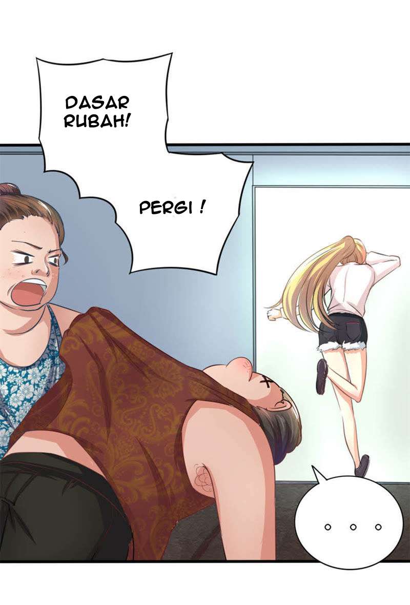 Me and My 26-year-old Beautiful Tenant Chapter 6 - halaman 21