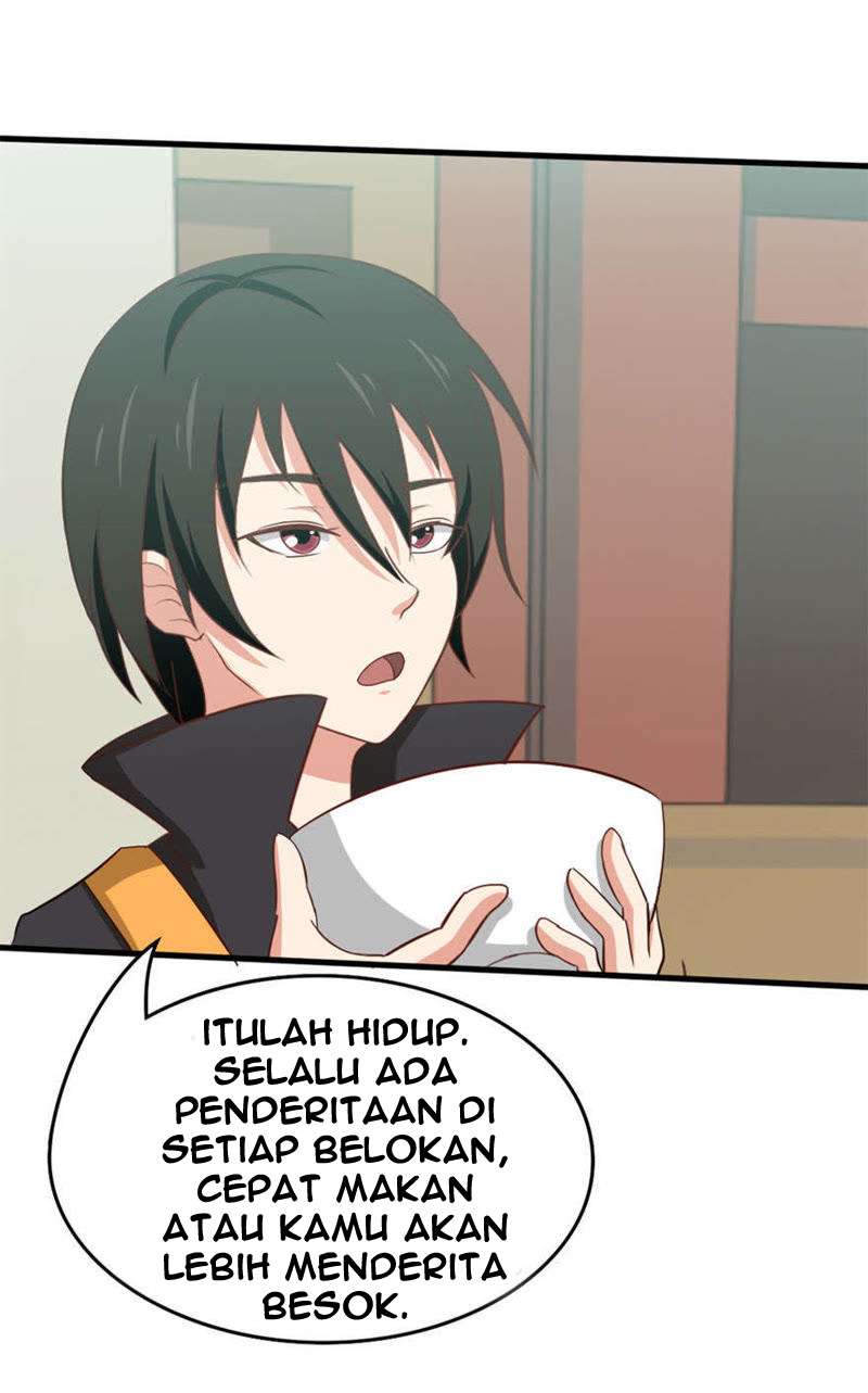 Me and My 26-year-old Beautiful Tenant Chapter 6 - halaman 25