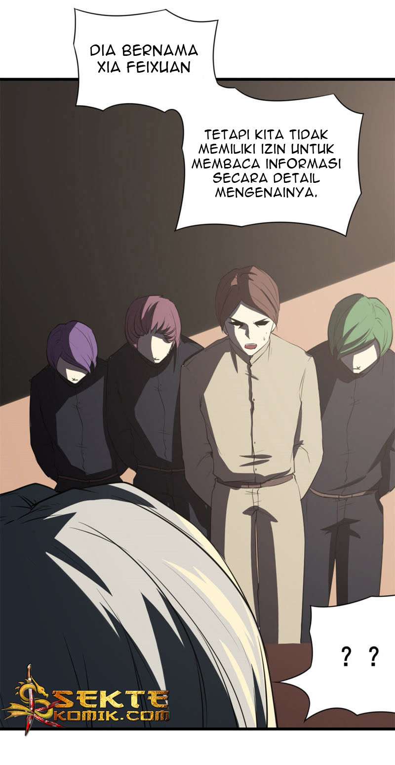 Me and My 26-year-old Beautiful Tenant Chapter 7 - halaman 10
