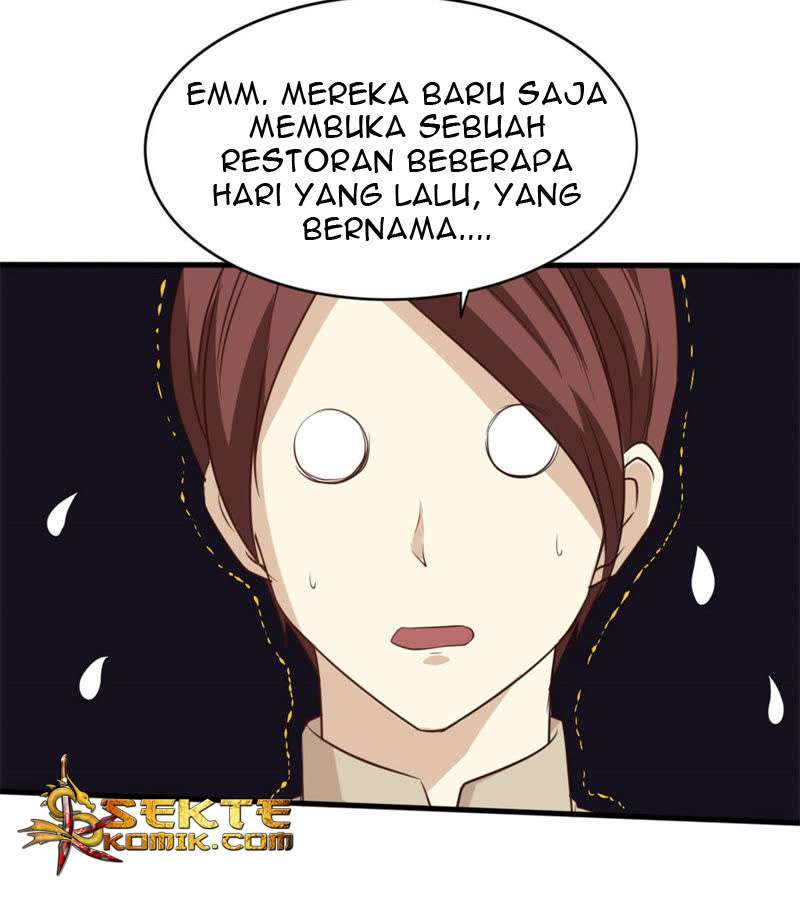 Me and My 26-year-old Beautiful Tenant Chapter 7 - halaman 17
