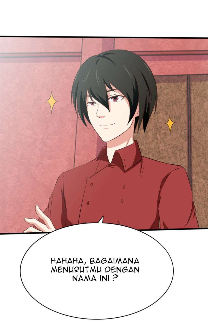 Me and My 26-year-old Beautiful Tenant Chapter 7 - halaman 19