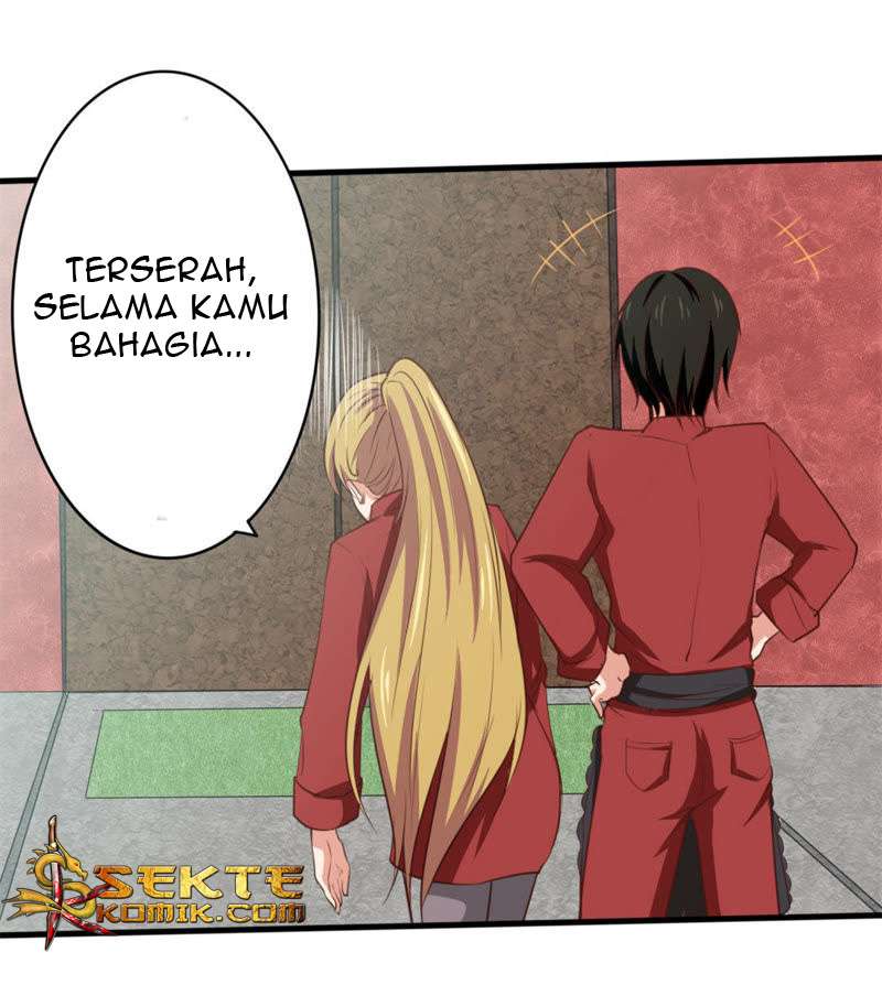 Me and My 26-year-old Beautiful Tenant Chapter 7 - halaman 20