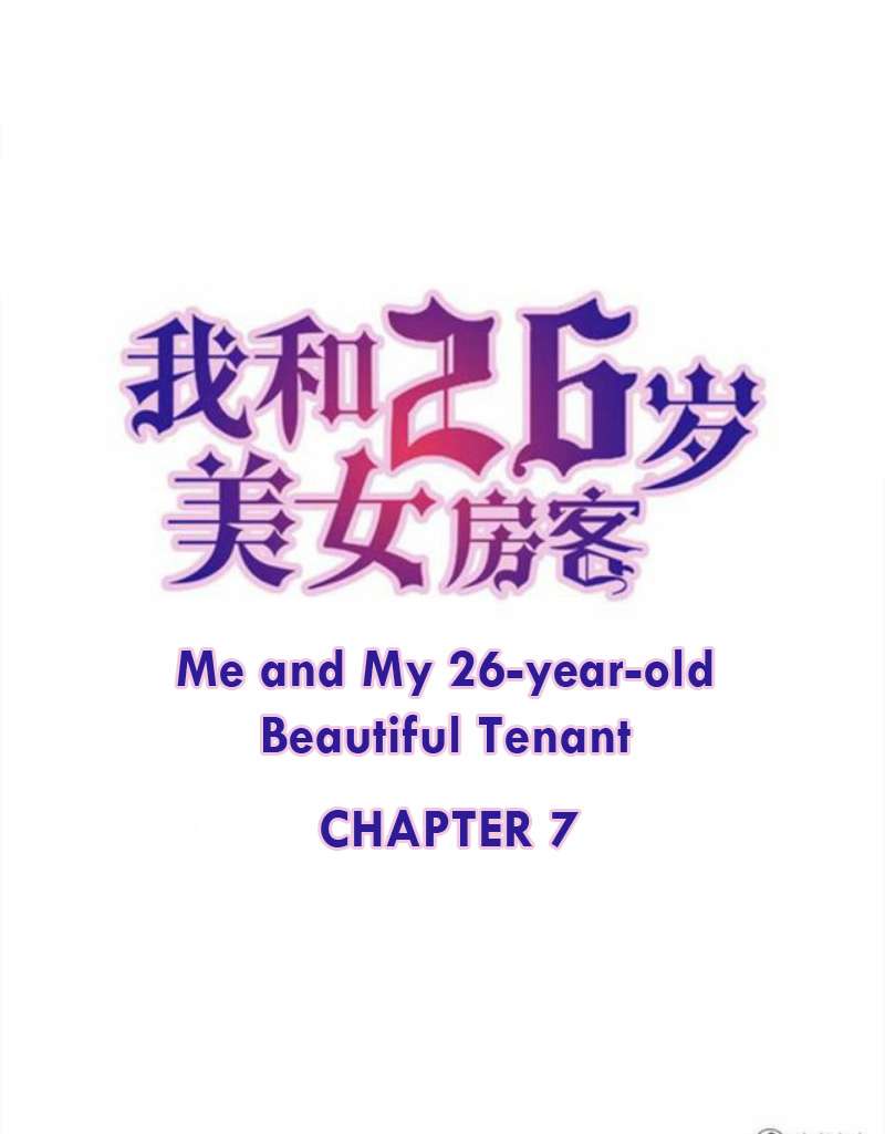 Me and My 26-year-old Beautiful Tenant Chapter 7 - halaman 3