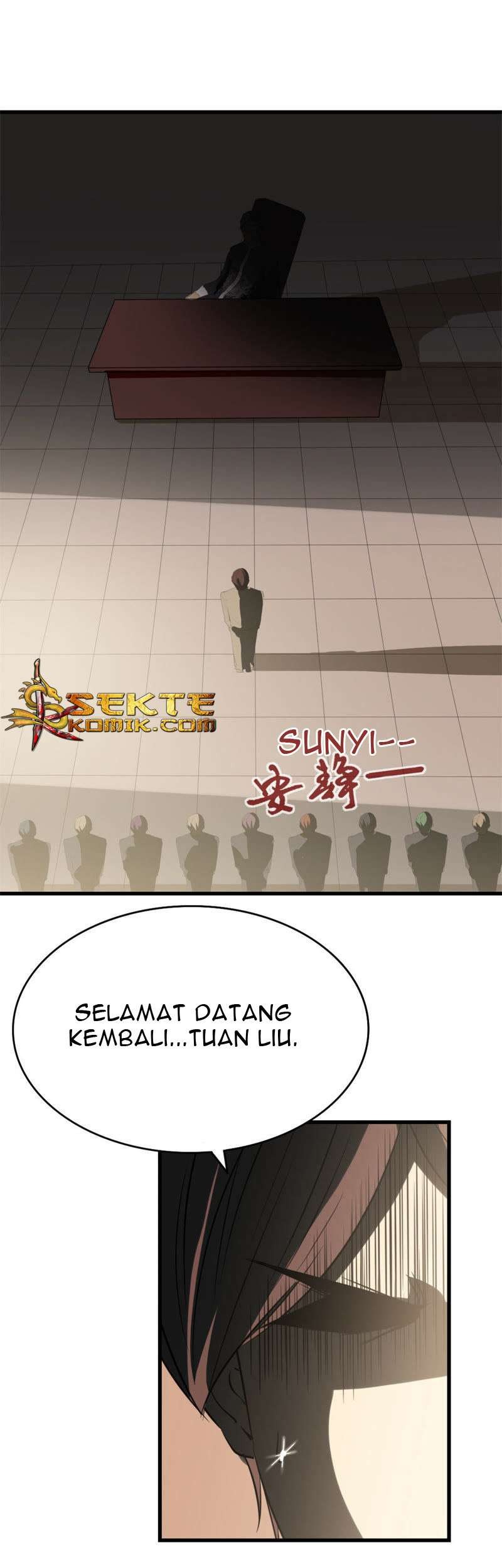 Me and My 26-year-old Beautiful Tenant Chapter 7 - halaman 5