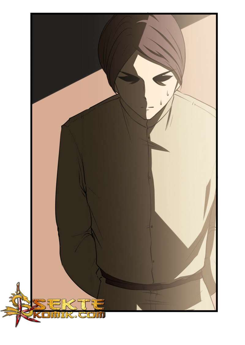 Me and My 26-year-old Beautiful Tenant Chapter 7 - halaman 8