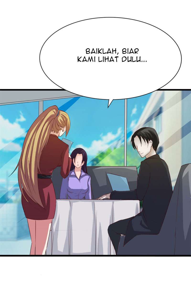 Me and My 26-year-old Beautiful Tenant Chapter 8 - halaman 11