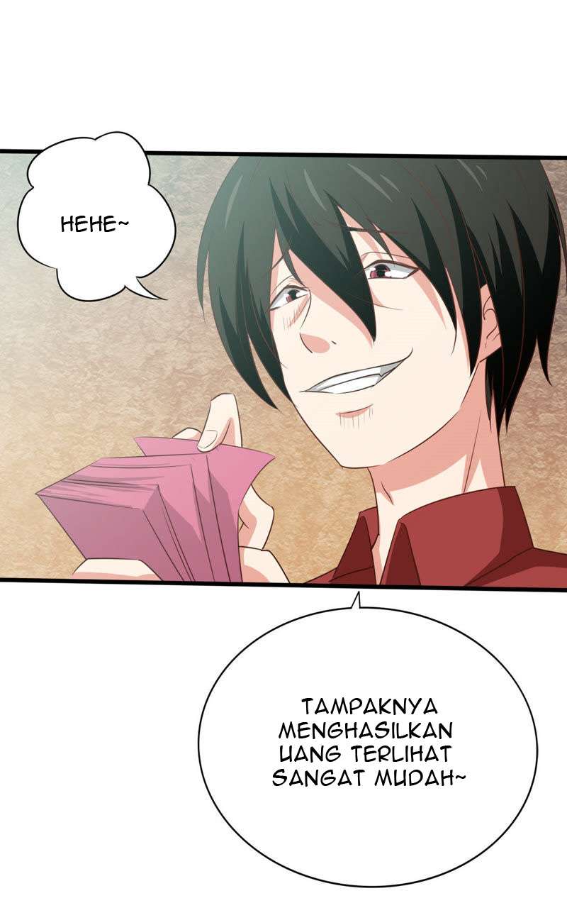 Me and My 26-year-old Beautiful Tenant Chapter 8 - halaman 15