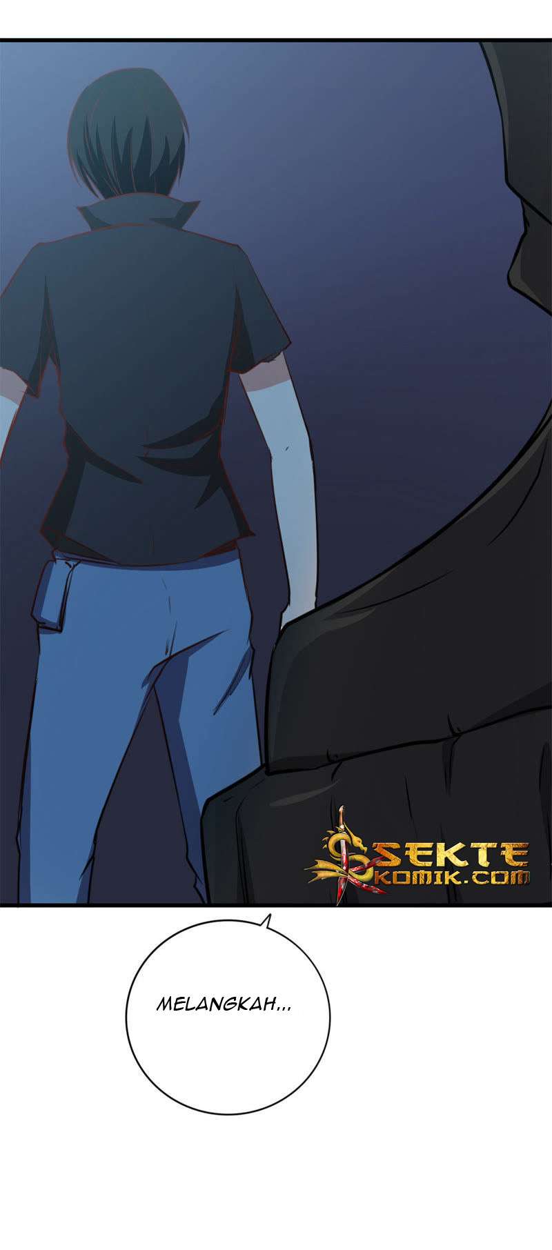 Me and My 26-year-old Beautiful Tenant Chapter 9 - halaman 19